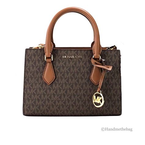 michael kors sheila small.